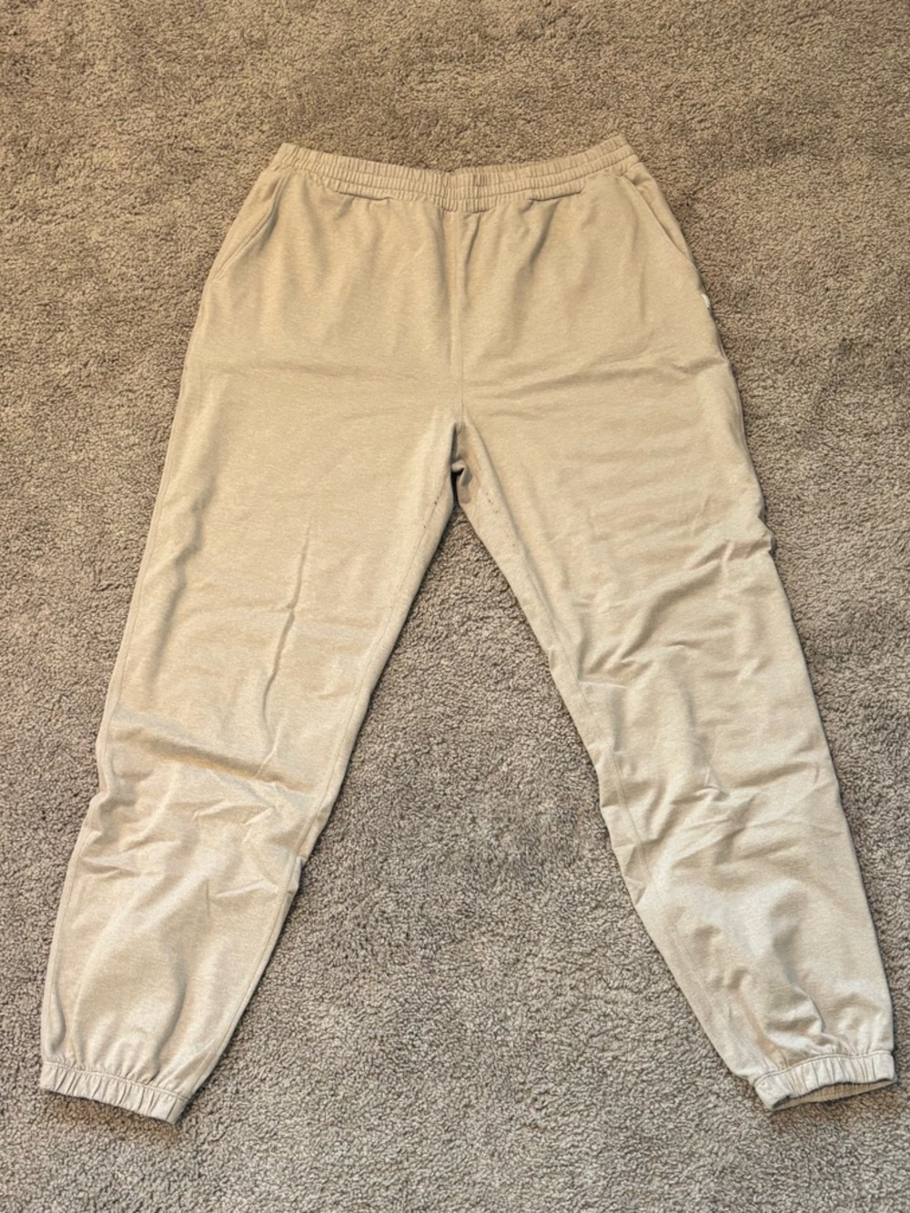 Vuori Boyfriend sweatpant